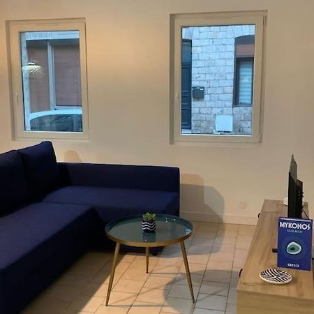 Maison Centre Ville - 2 Chambres - Sauna En Option Marchiennes-Ville 외부 사진