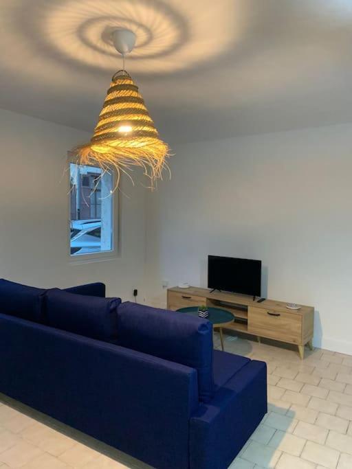 Maison Centre Ville - 2 Chambres - Sauna En Option Marchiennes-Ville 외부 사진