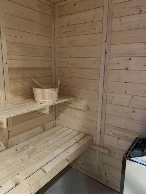 Maison Centre Ville - 2 Chambres - Sauna En Option Marchiennes-Ville 외부 사진