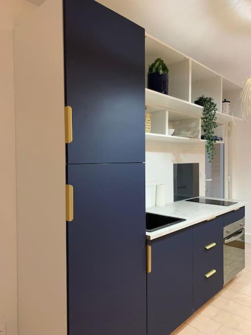 Maison Centre Ville - 2 Chambres - Sauna En Option Marchiennes-Ville 외부 사진