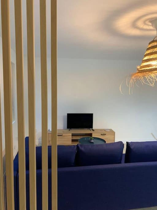 Maison Centre Ville - 2 Chambres - Sauna En Option Marchiennes-Ville 외부 사진