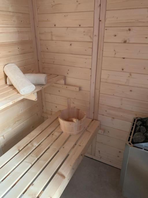 Maison Centre Ville - 2 Chambres - Sauna En Option Marchiennes-Ville 외부 사진