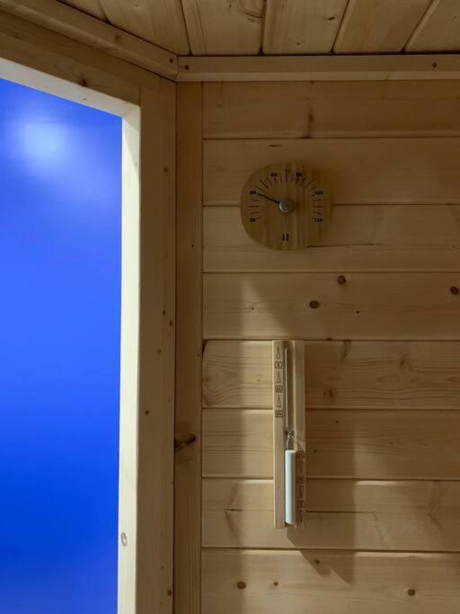 Maison Centre Ville - 2 Chambres - Sauna En Option Marchiennes-Ville 외부 사진